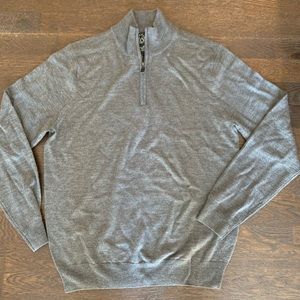 NWT Jos A Bank sweater